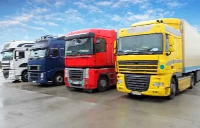 Bursa Gümüşhane Nakliye Ambarı