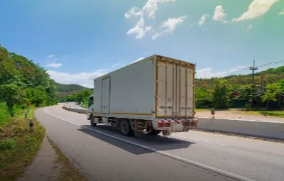 Bursa ile Gümüşhane Arası Bulaşık Makinesi Taşıma