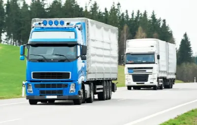 Bursa ile Gümüşhane Arası Eşya Taşıma